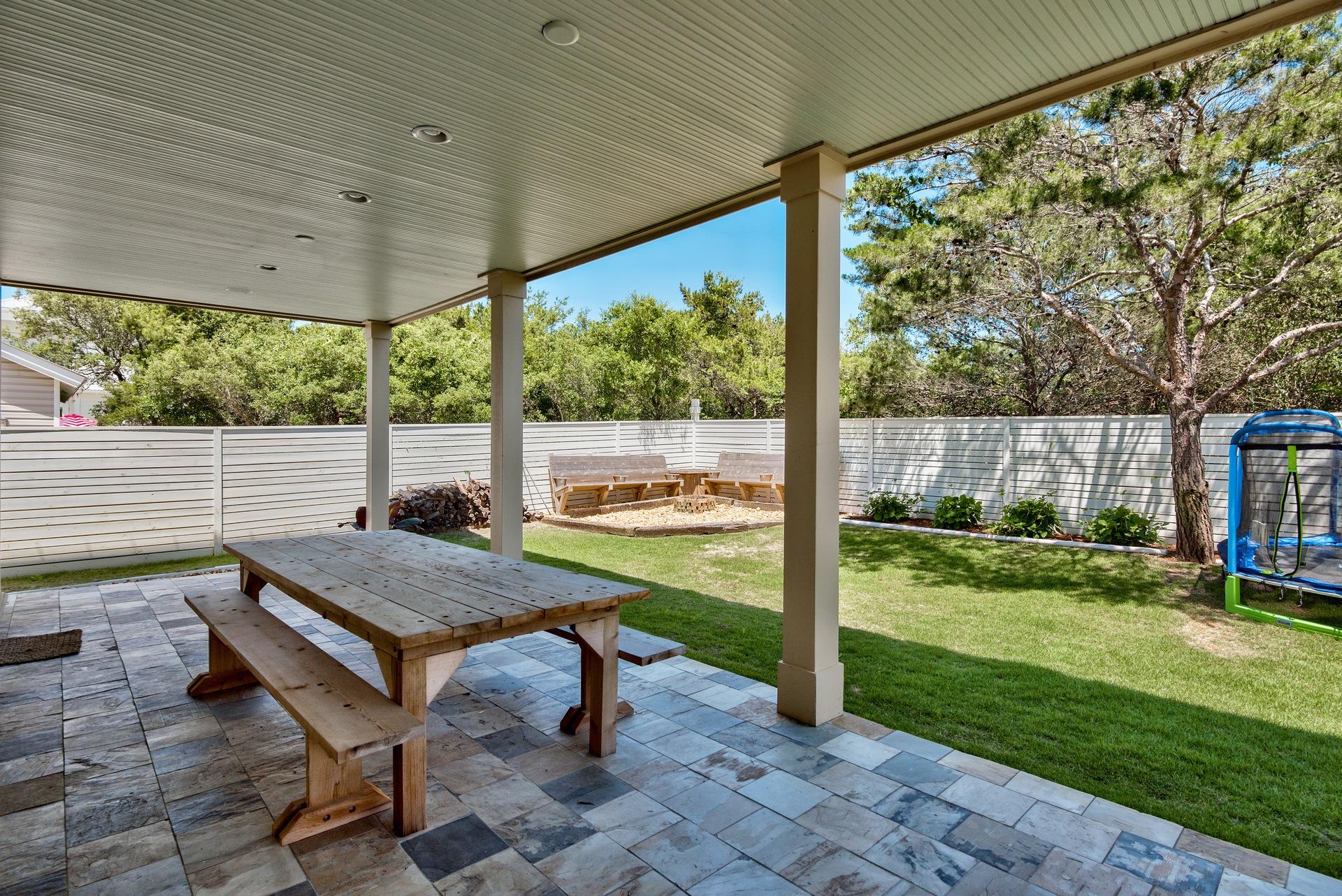 CRYSTAL BEACH - Residential