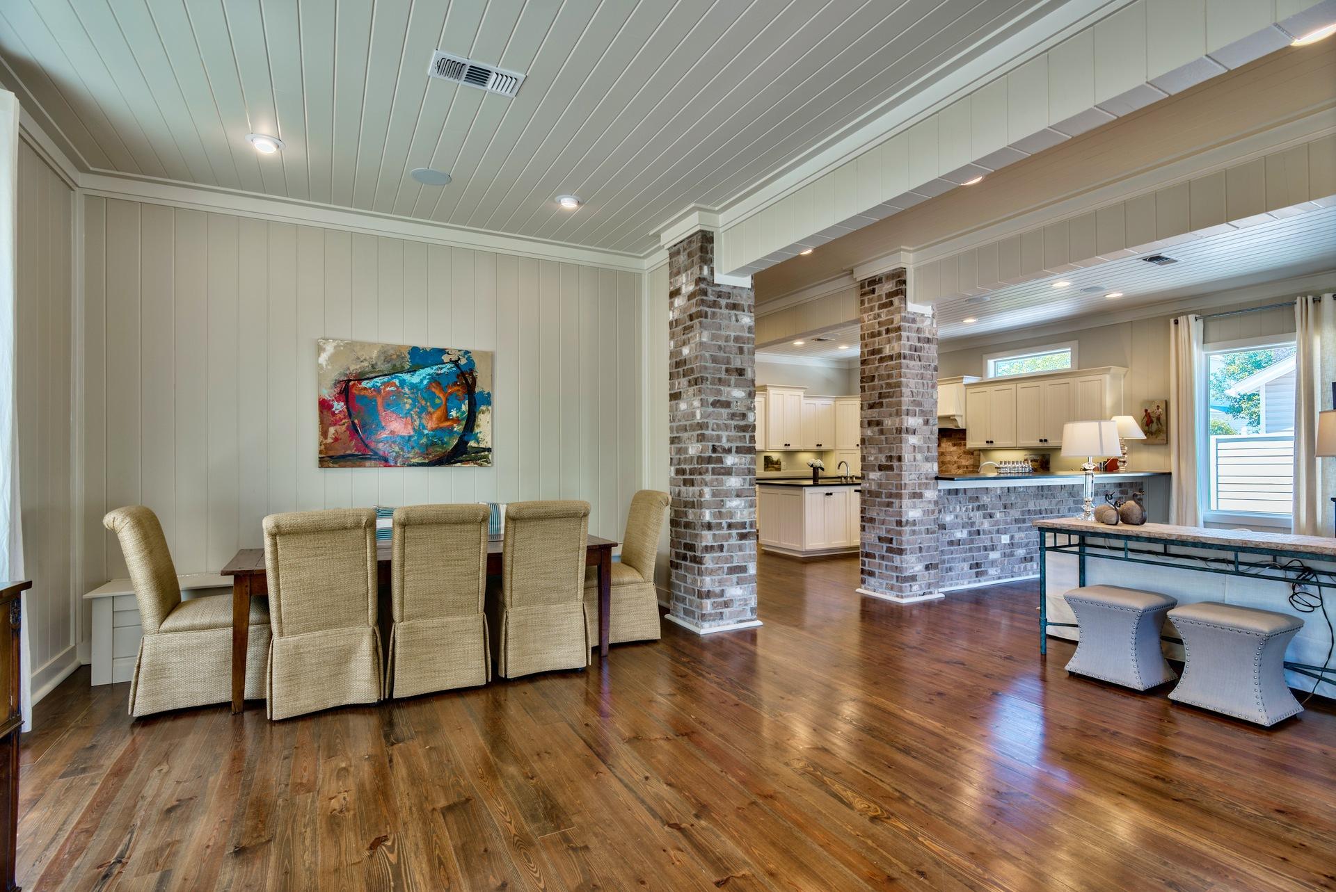 CRYSTAL BEACH - Residential