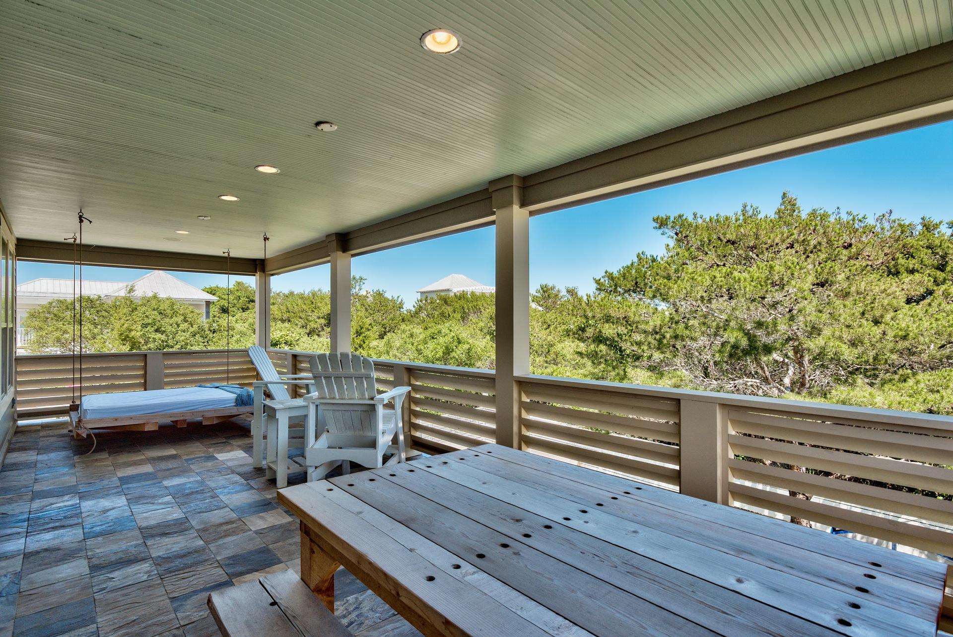 CRYSTAL BEACH - Residential