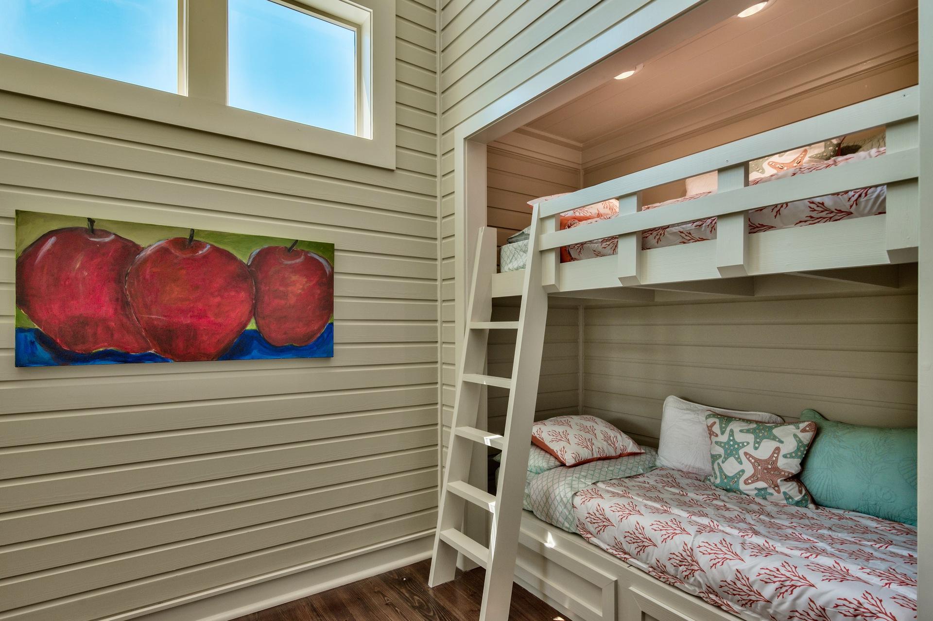 CRYSTAL BEACH - Residential