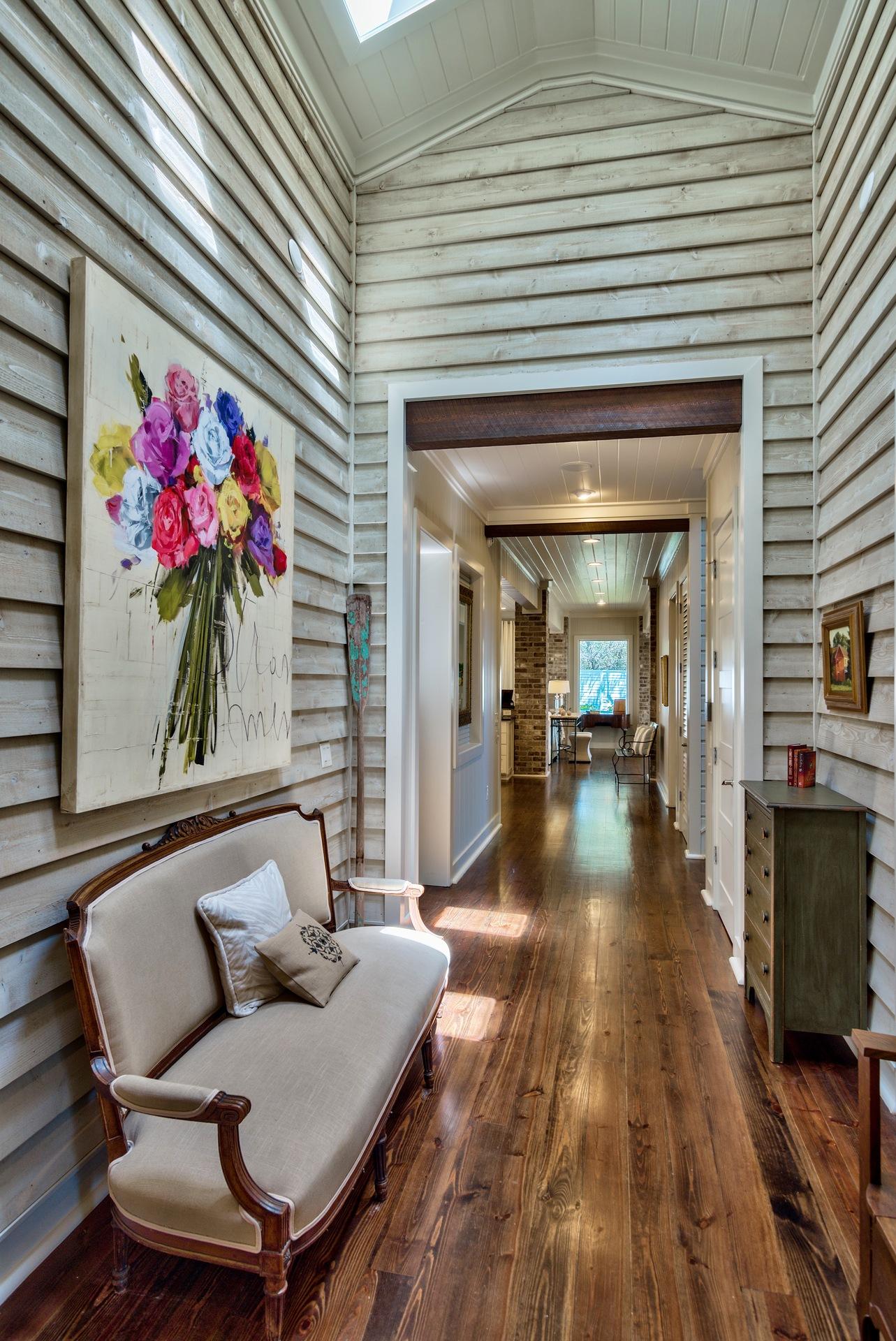 CRYSTAL BEACH - Residential