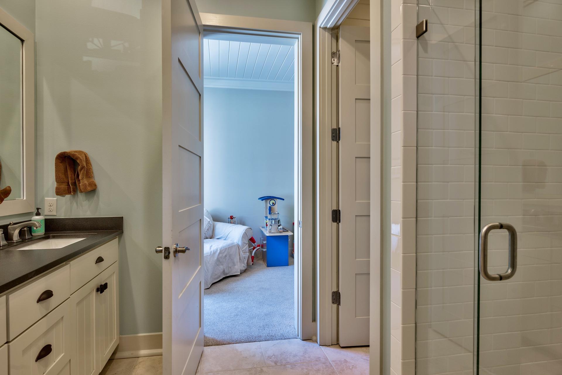 CRYSTAL BEACH - Residential