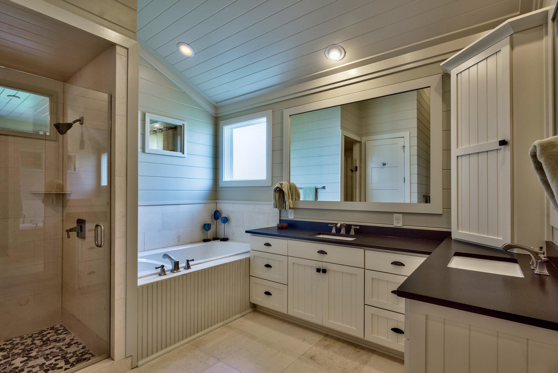 CRYSTAL BEACH - Residential