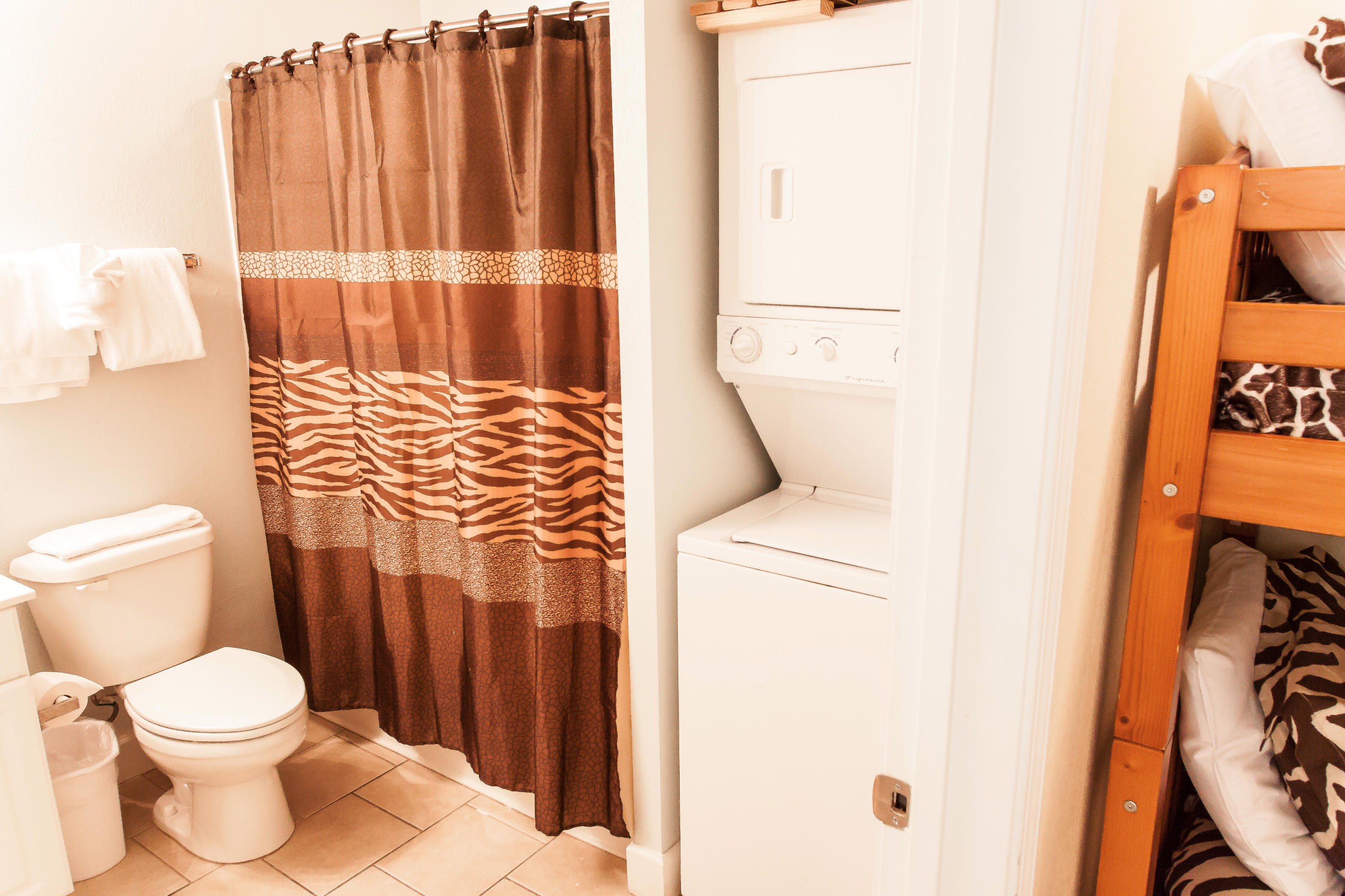 TIDEWATER BEACH STAGE 2 - Residential