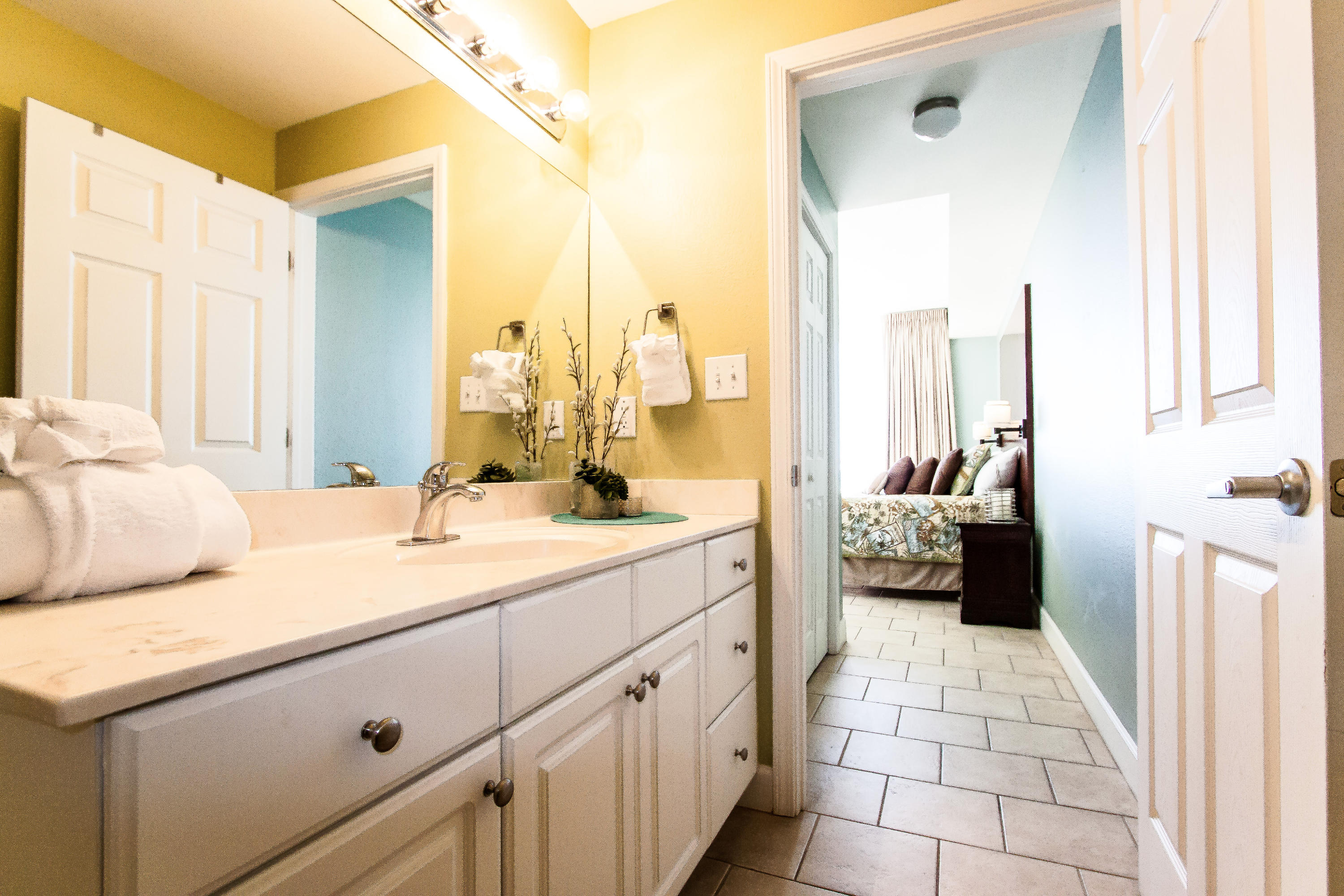 TIDEWATER BEACH STAGE 2 - Residential