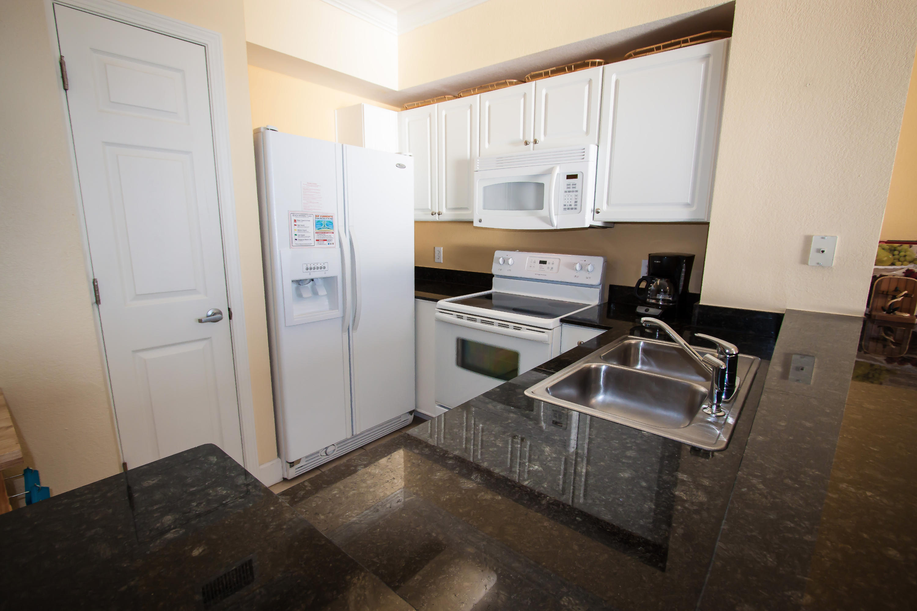 TIDEWATER BEACH STAGE 2 - Residential