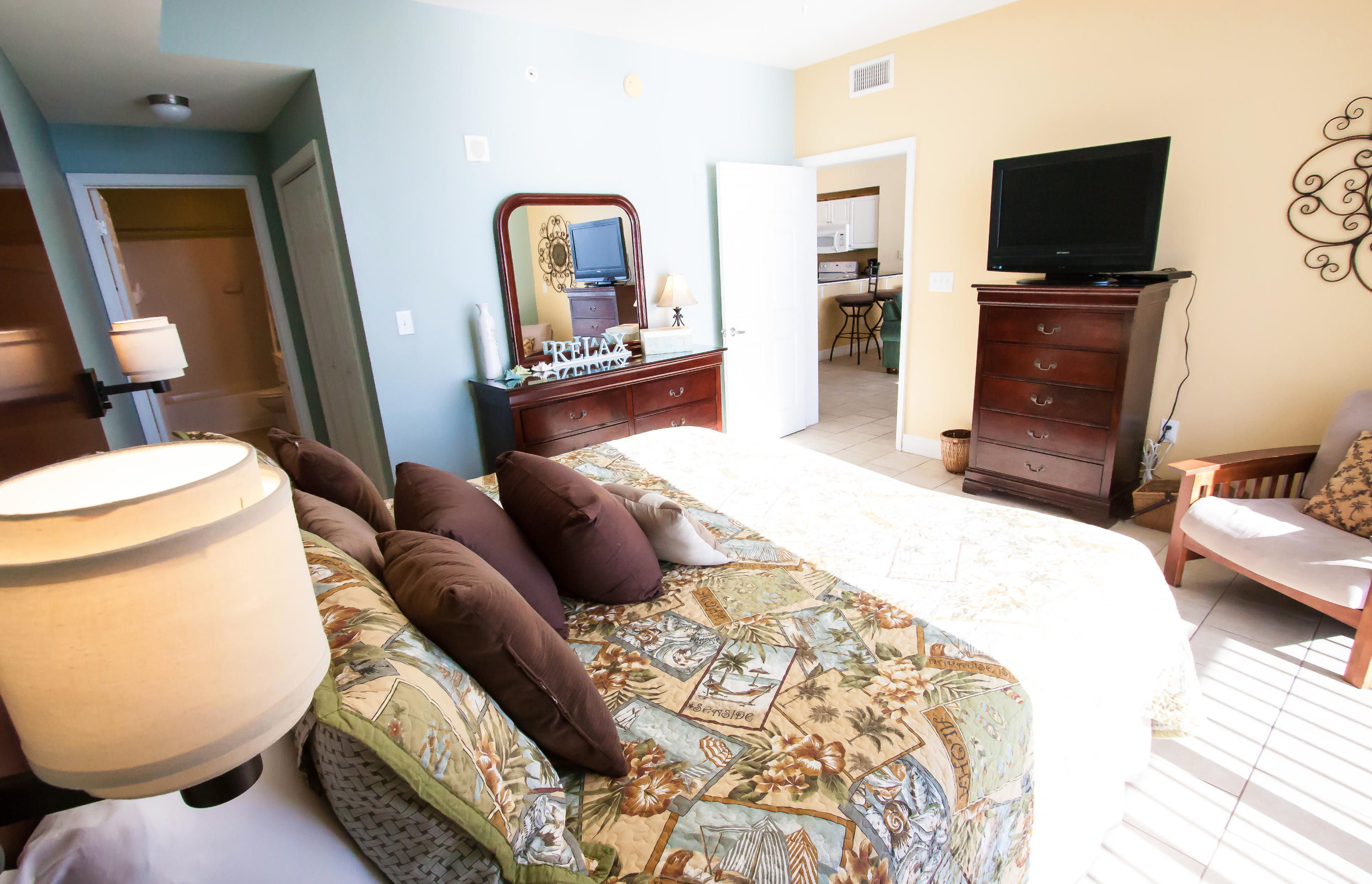 TIDEWATER BEACH STAGE 2 - Residential