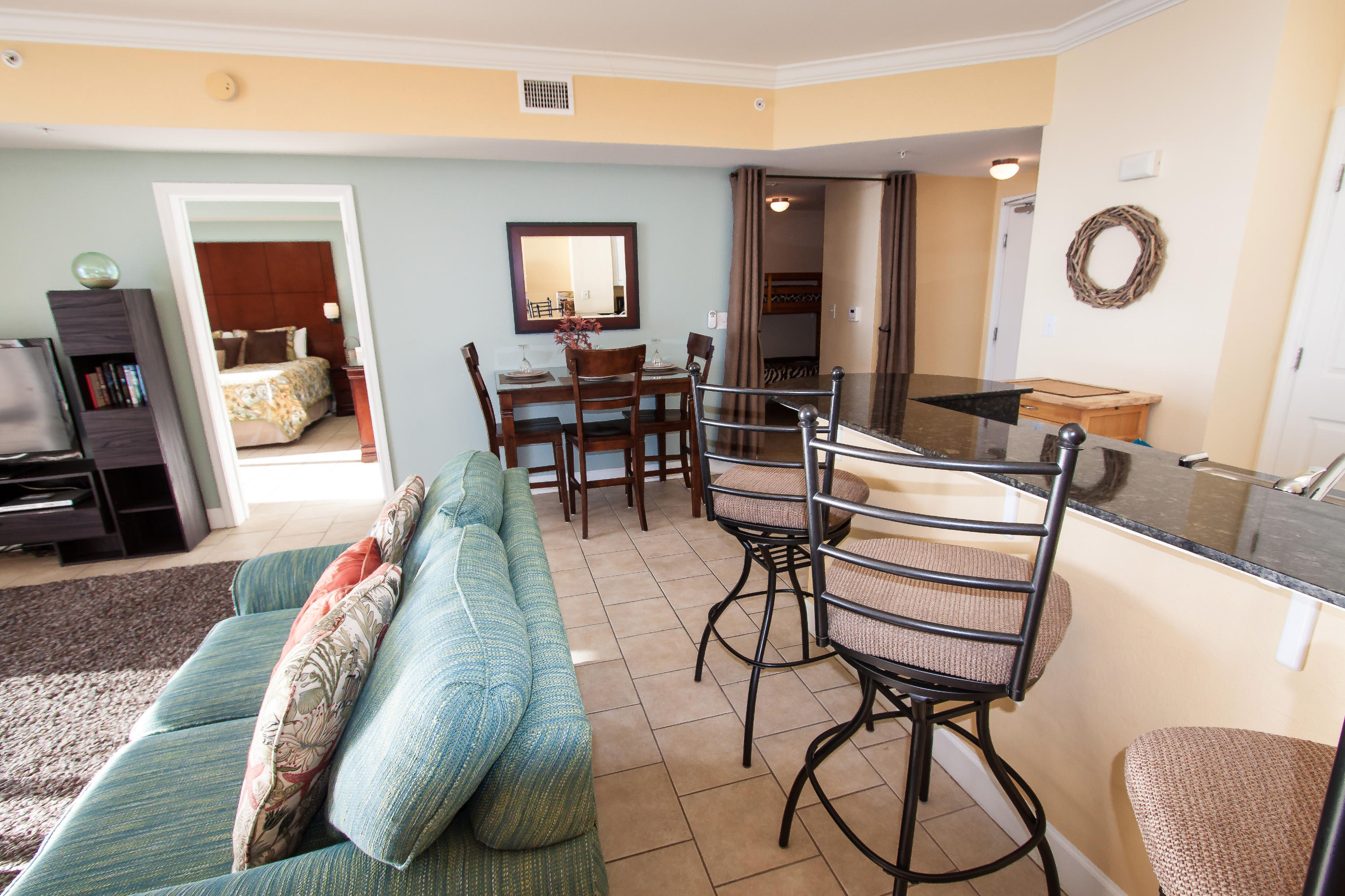 TIDEWATER BEACH STAGE 2 - Residential