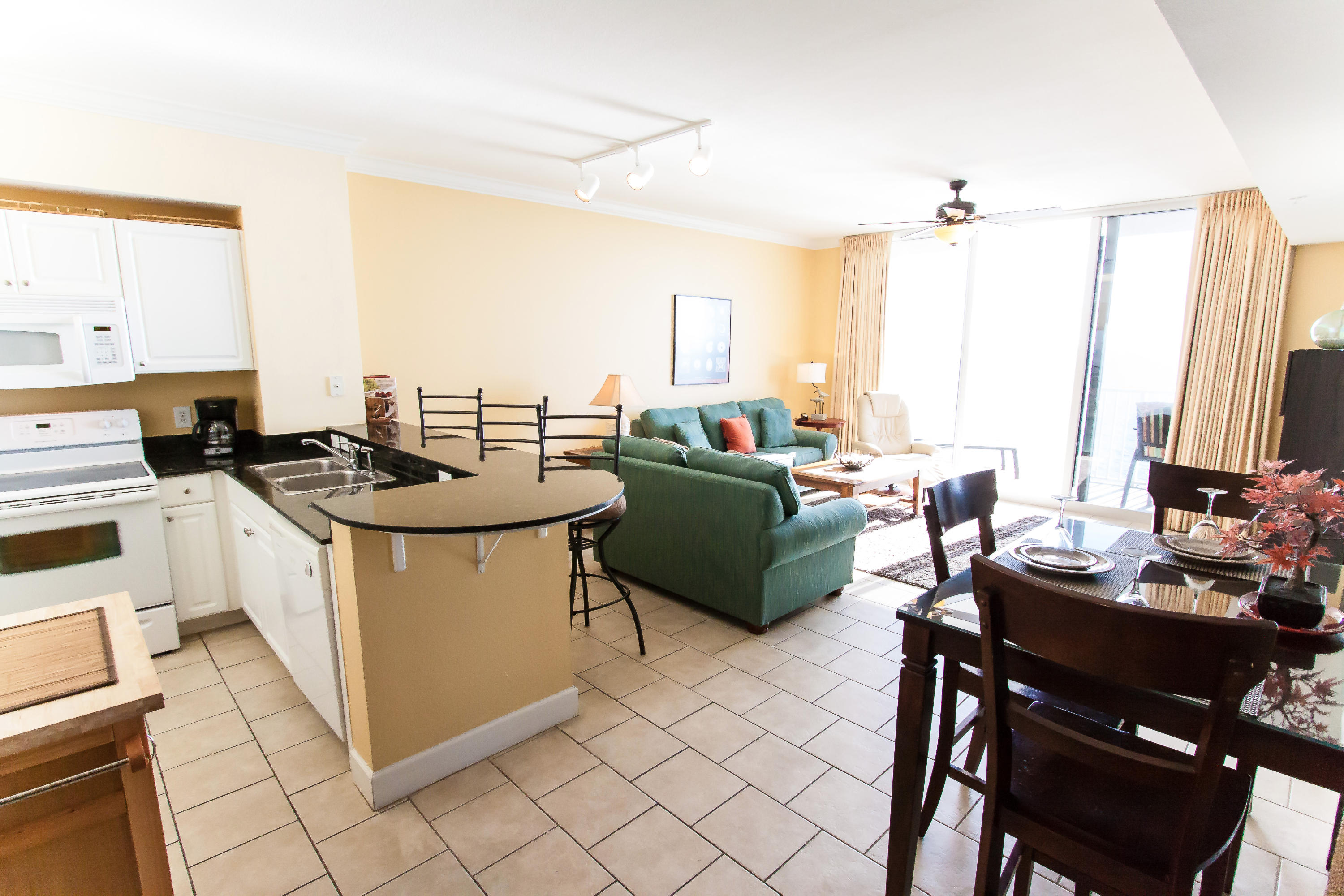 TIDEWATER BEACH STAGE 2 - Residential