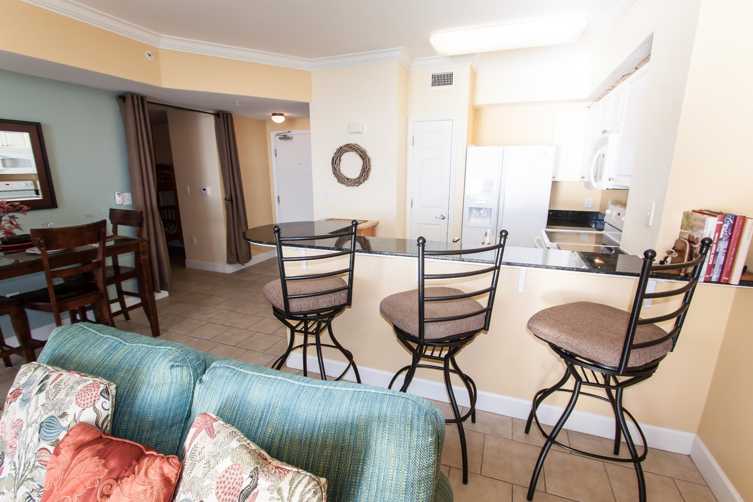 TIDEWATER BEACH STAGE 2 - Residential