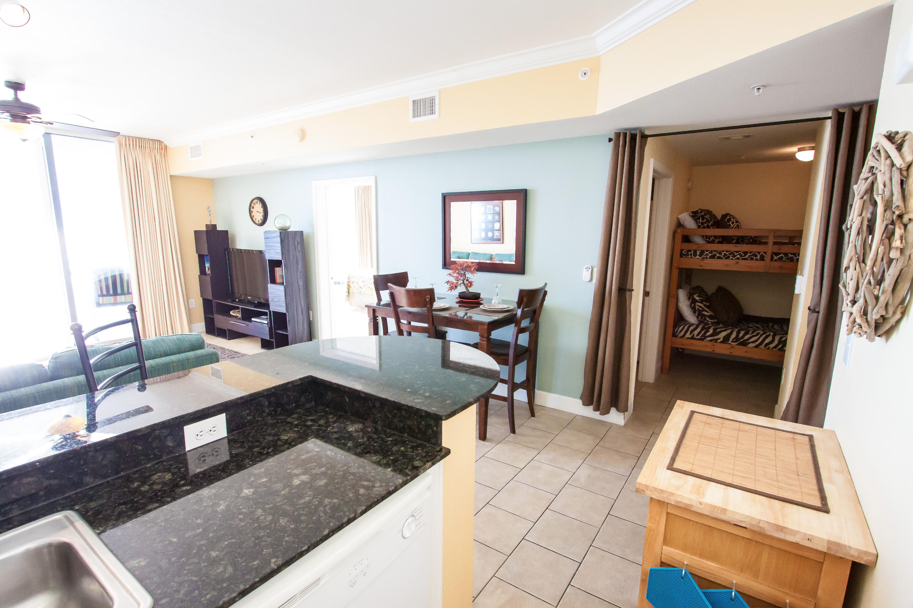 TIDEWATER BEACH STAGE 2 - Residential