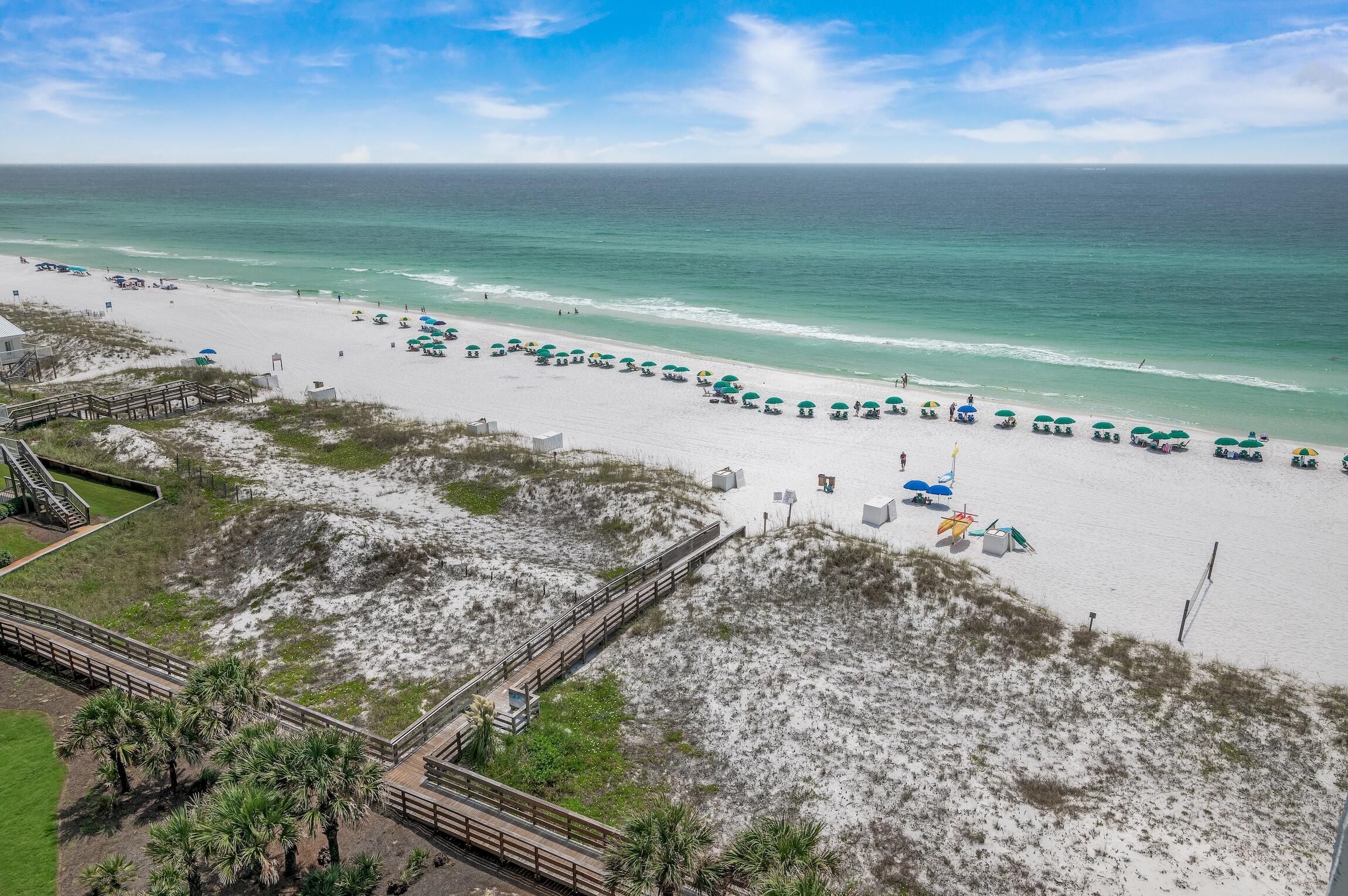 MAINSAIL CONDO PH 5 - Residential