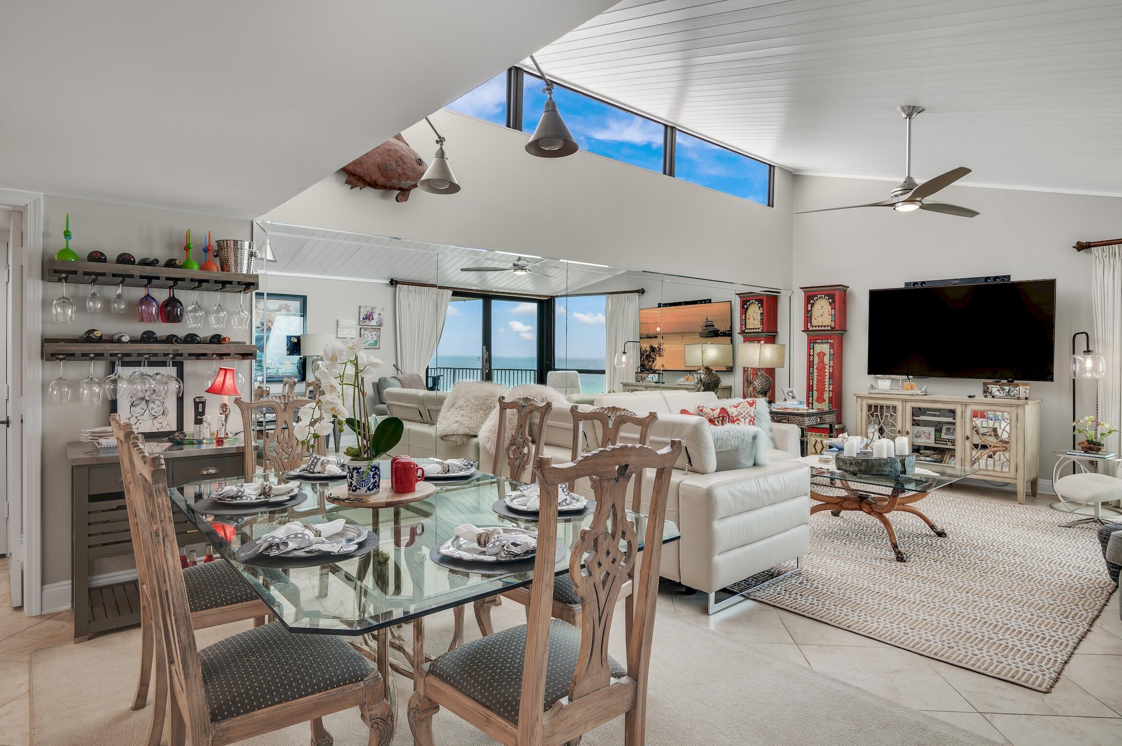 MAINSAIL CONDO PH 5 - Residential