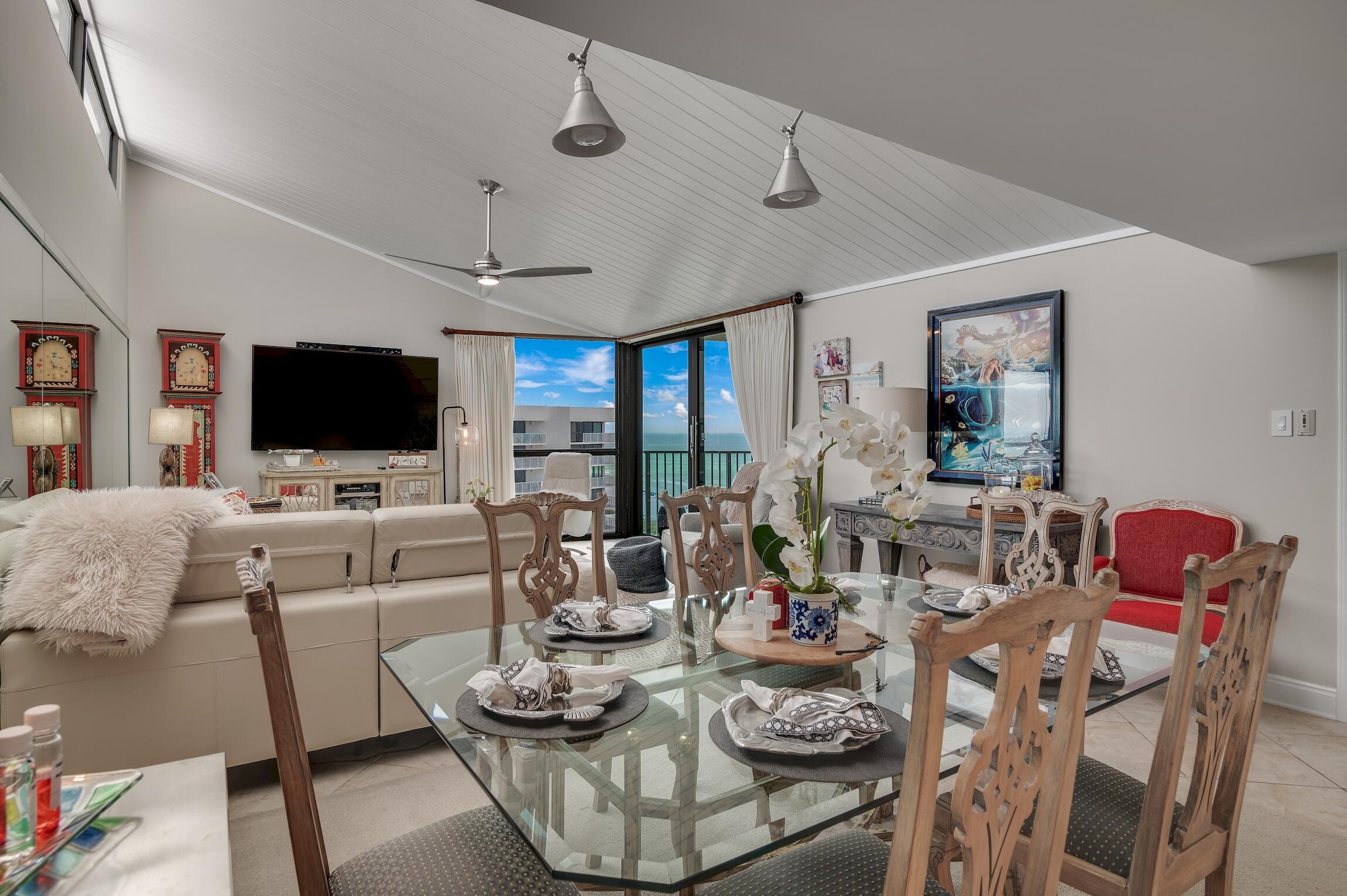 MAINSAIL CONDO PH 5 - Residential