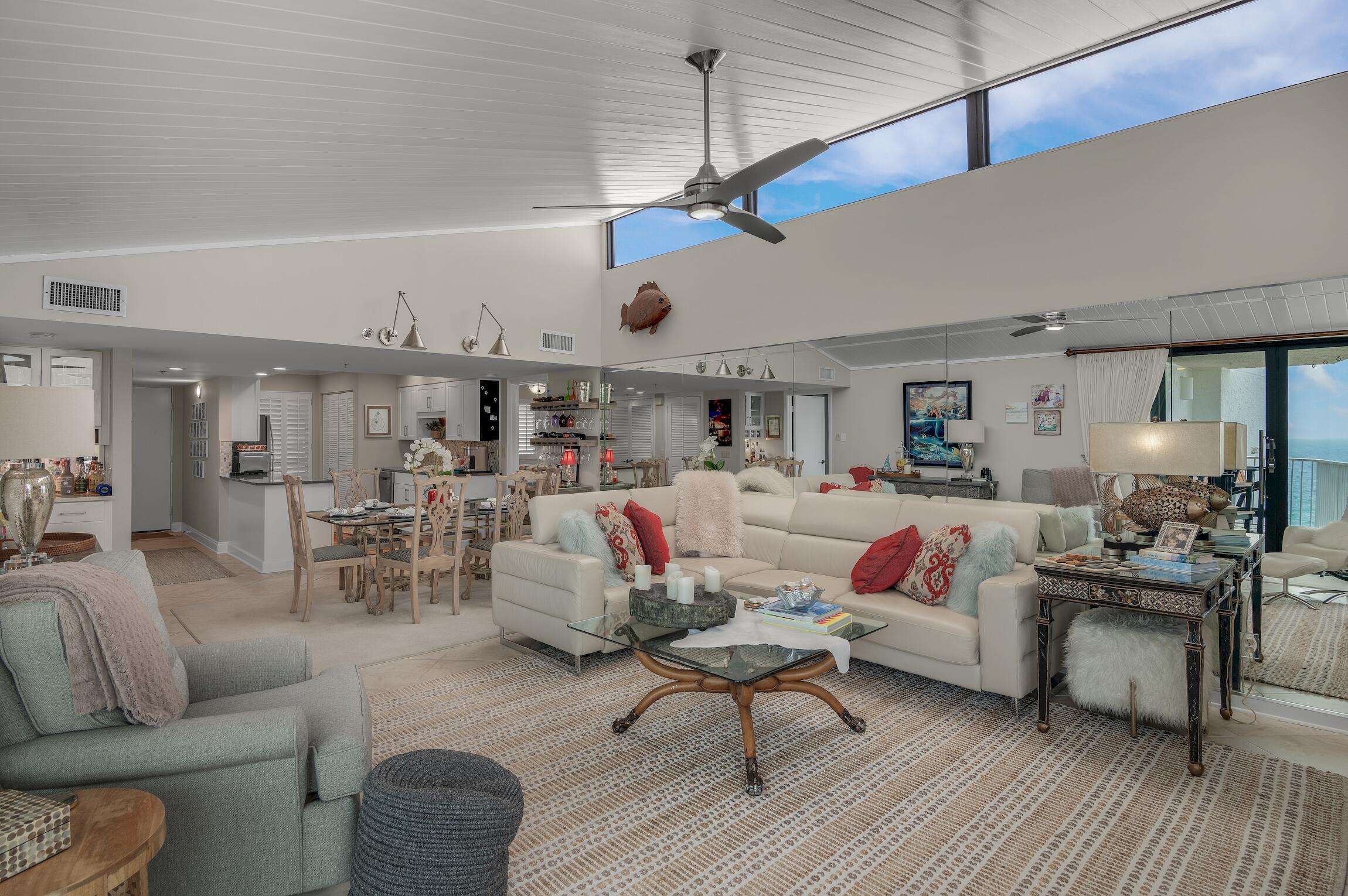 MAINSAIL CONDO PH 5 - Residential