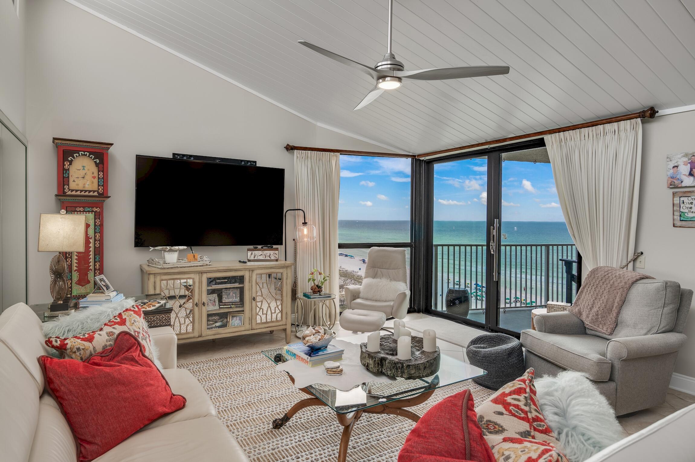 MAINSAIL CONDO PH 5 - Residential