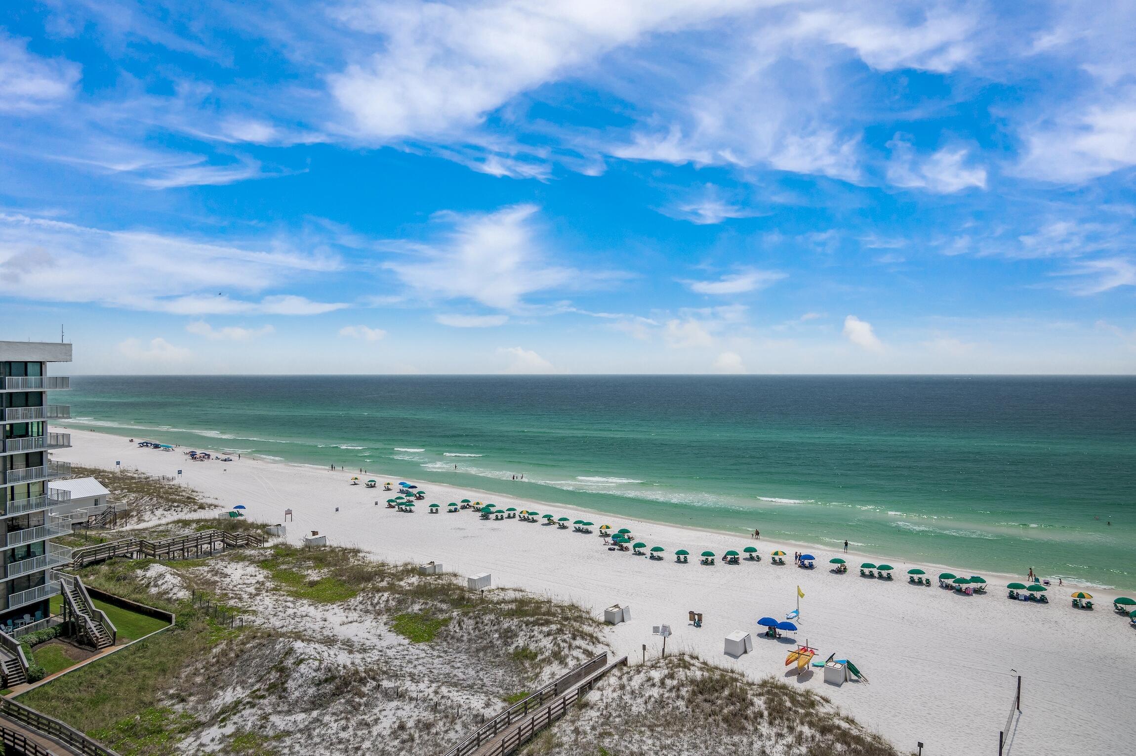MAINSAIL CONDO PH 5 - Residential
