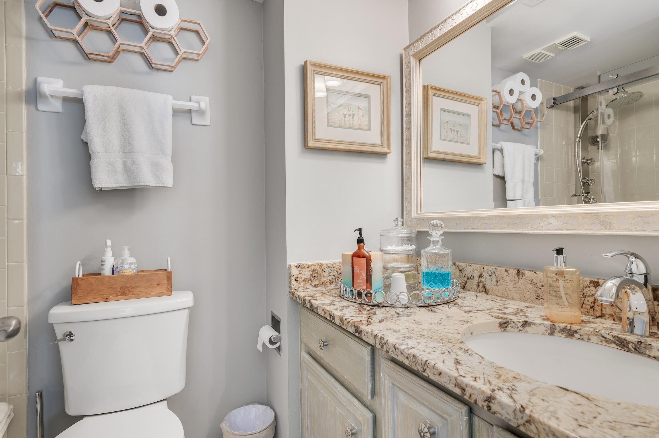 MAINSAIL CONDO PH 5 - Residential