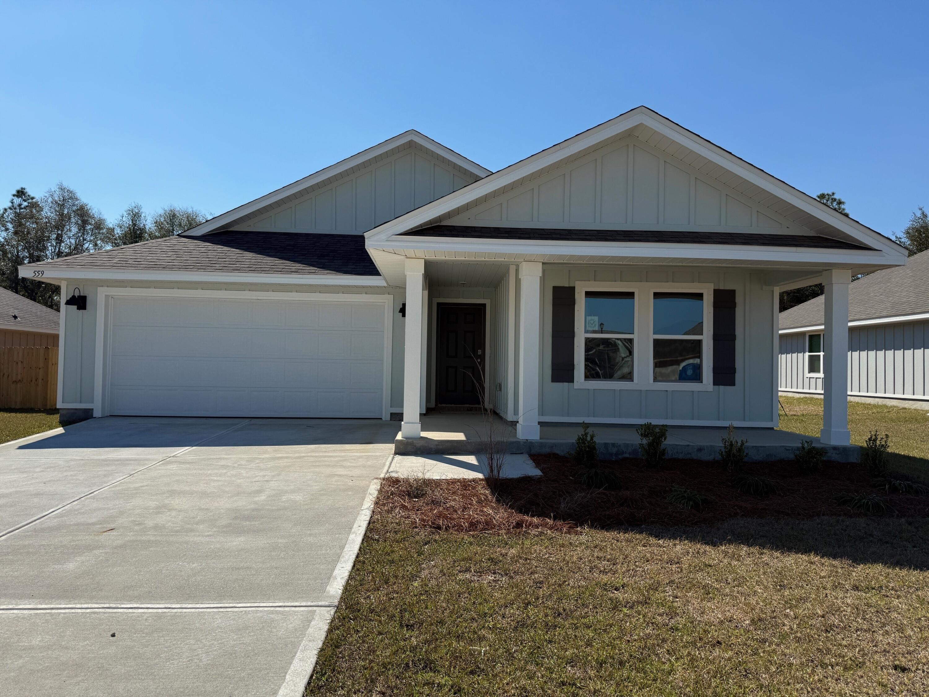 Shoal River Landing - Residential