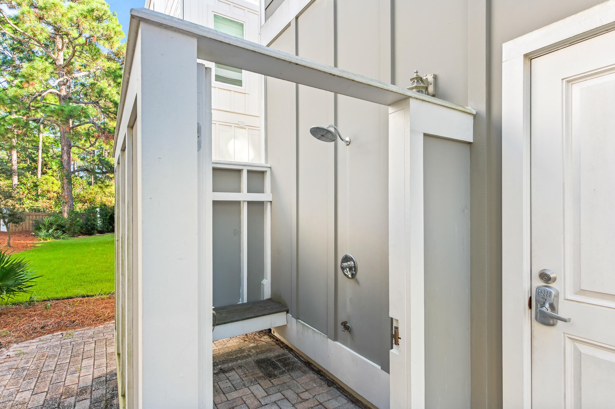 COTTAGES AT SEAGROVE - Residential