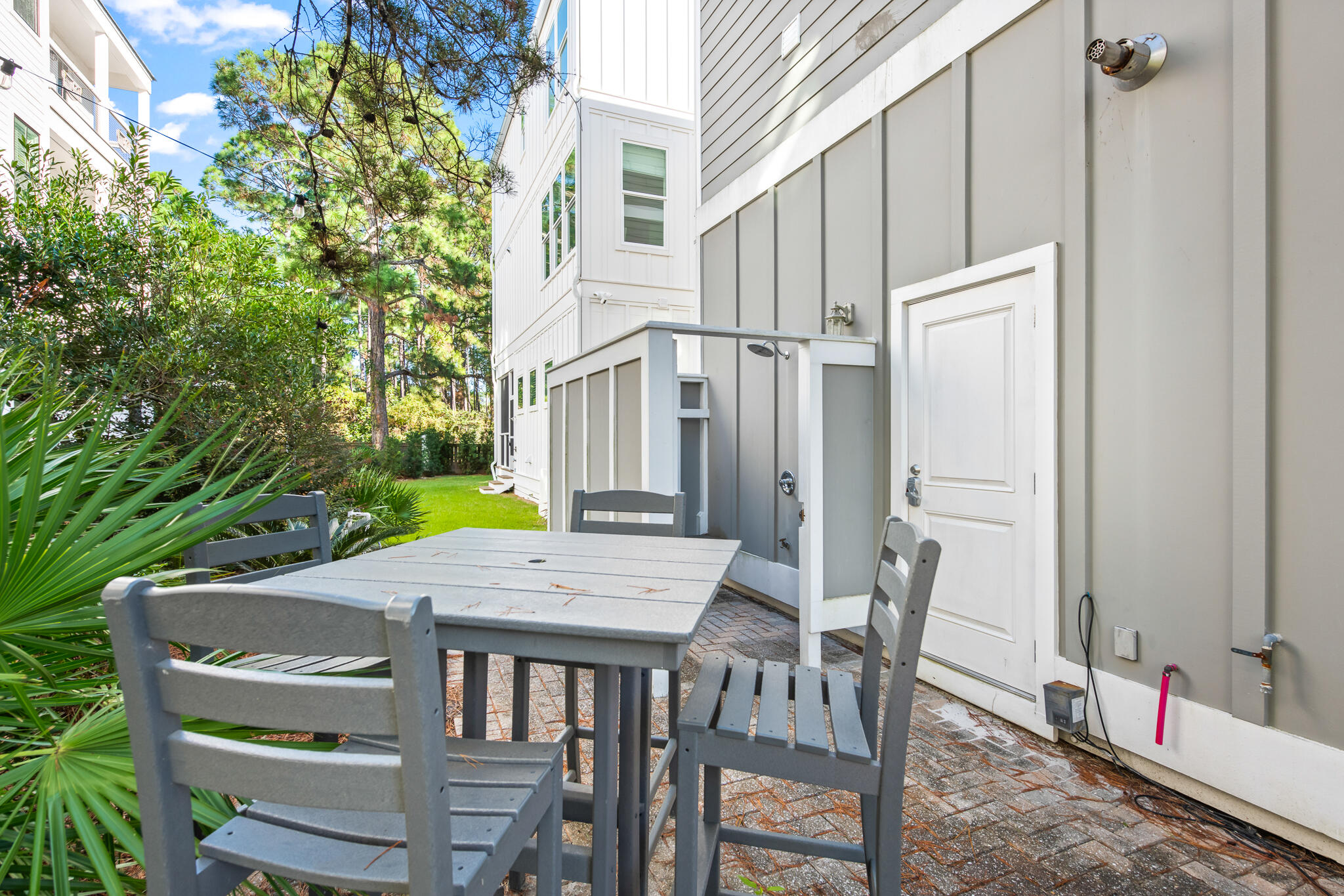 COTTAGES AT SEAGROVE - Residential