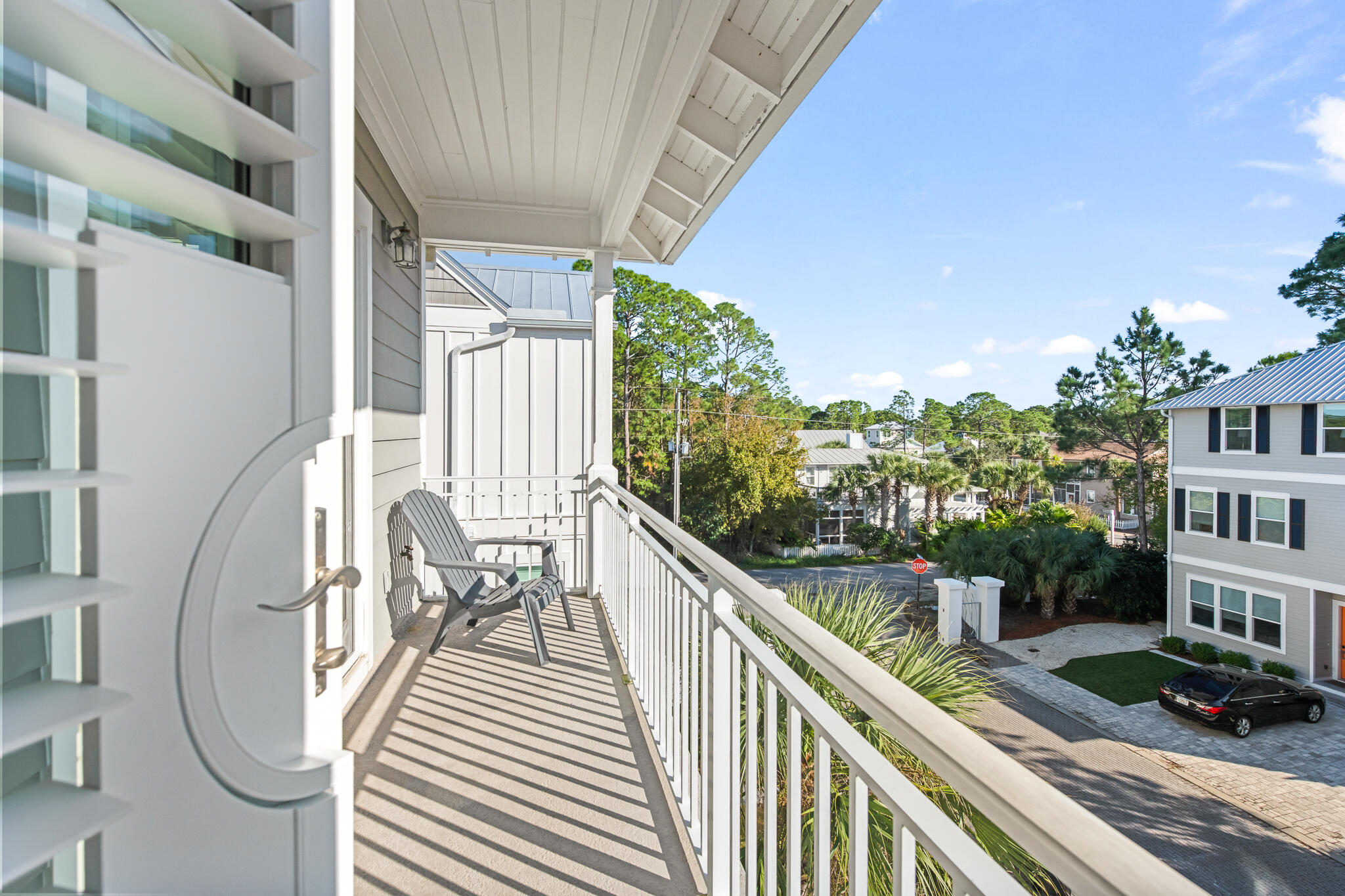 COTTAGES AT SEAGROVE - Residential