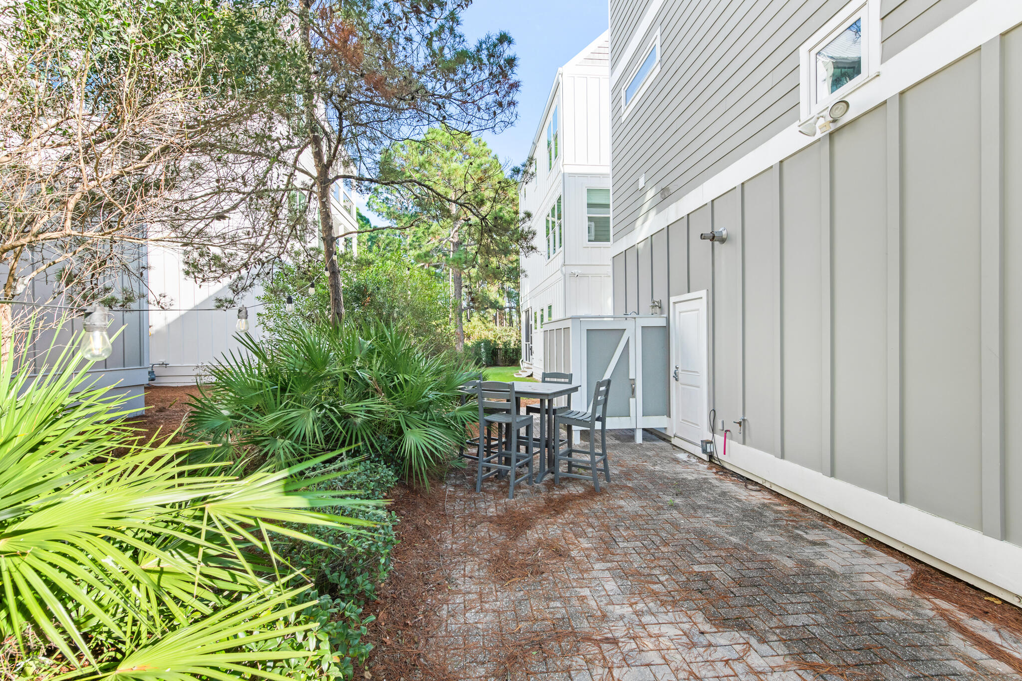 COTTAGES AT SEAGROVE - Residential