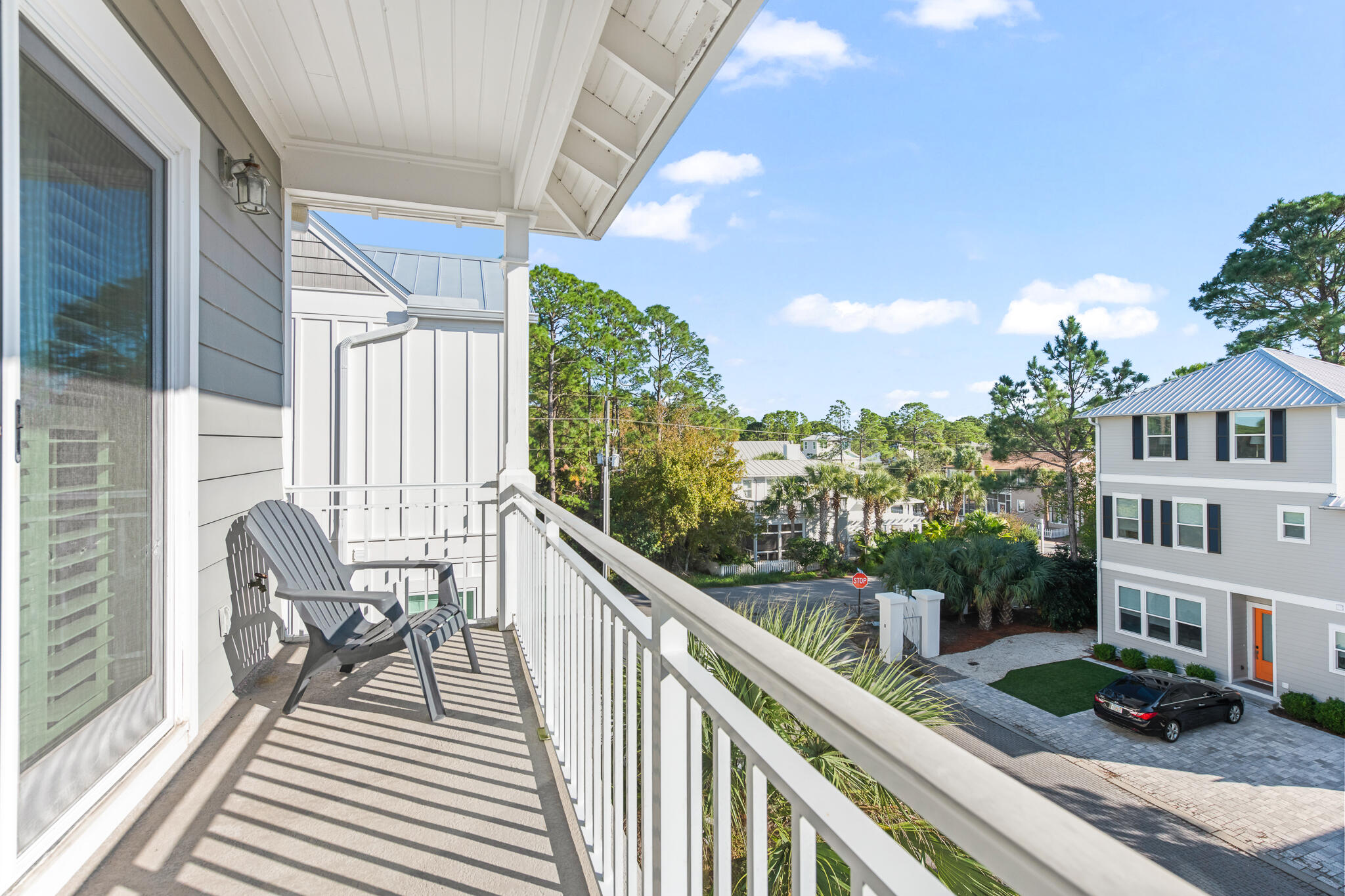 COTTAGES AT SEAGROVE - Residential