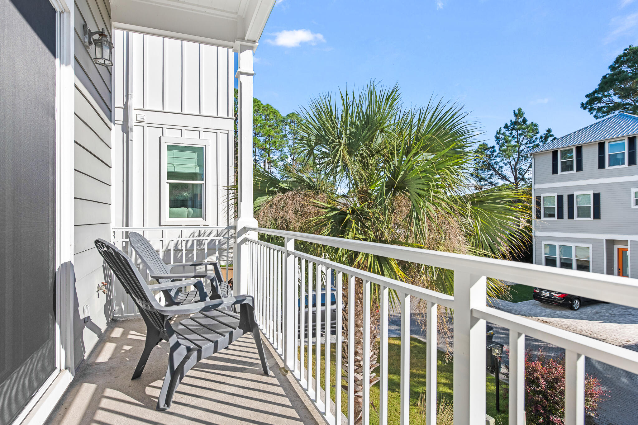 COTTAGES AT SEAGROVE - Residential