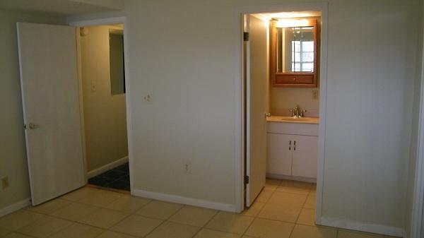 ISLANDWOOD CONDO - Residential Lease