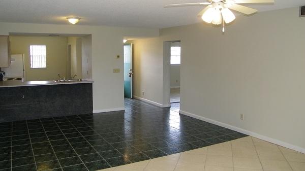 ISLANDWOOD CONDO - Residential Lease
