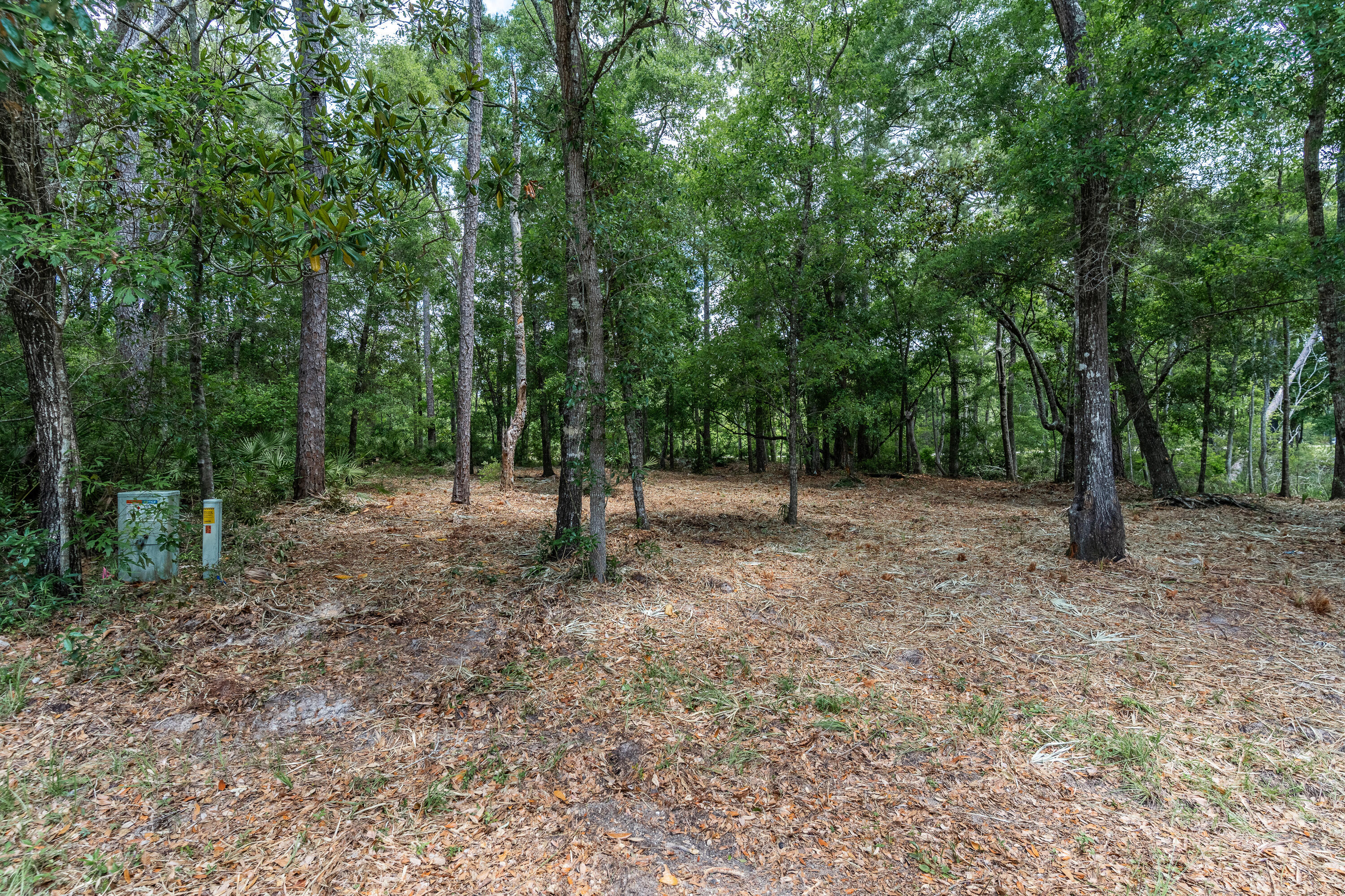 CROSS CREEK SHORES - Land