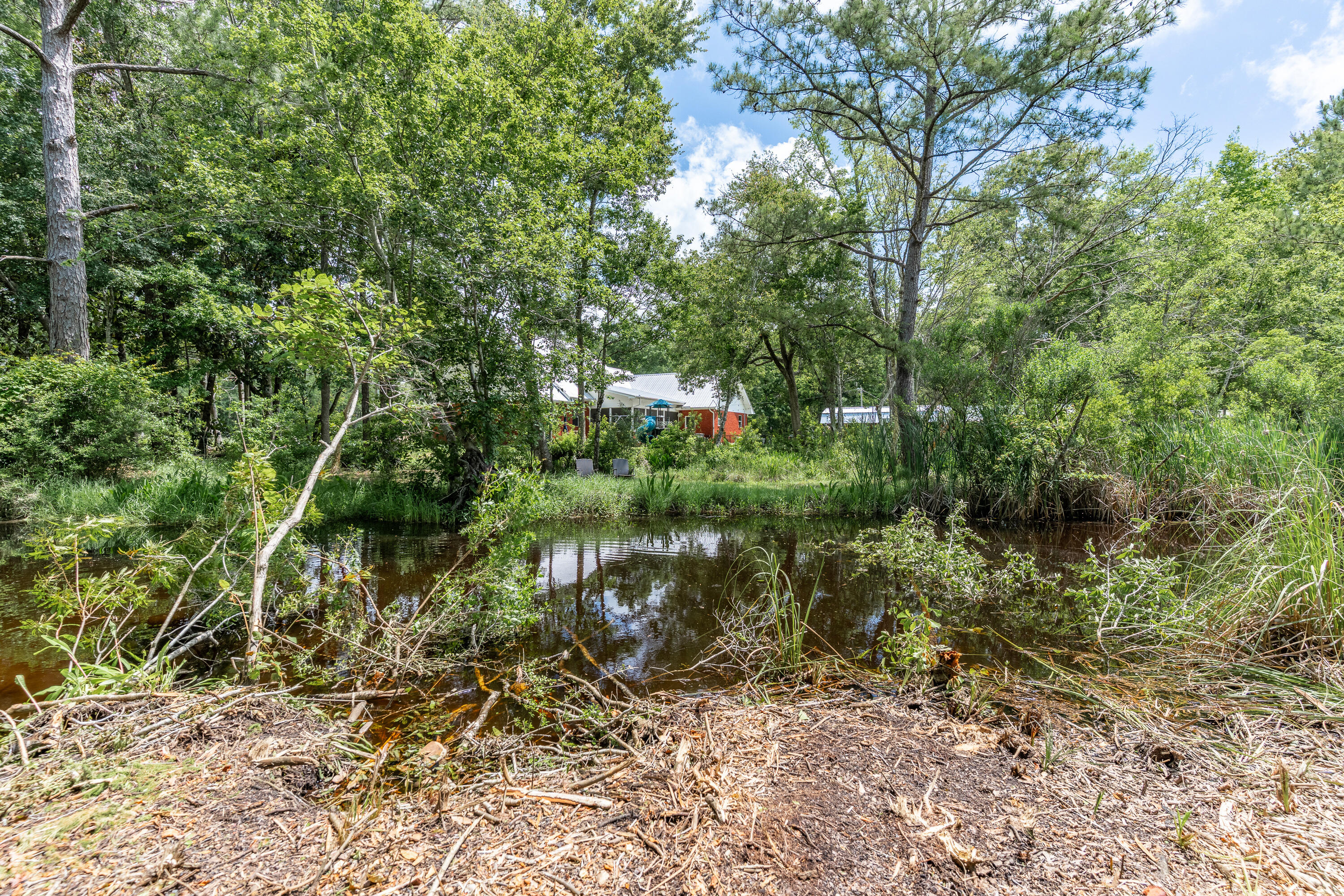 CROSS CREEK SHORES - Land