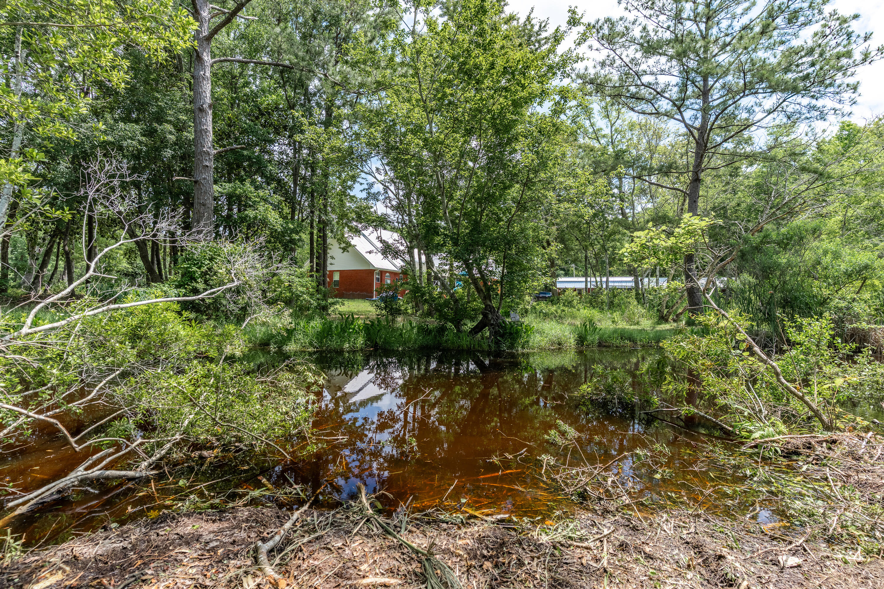 CROSS CREEK SHORES - Land
