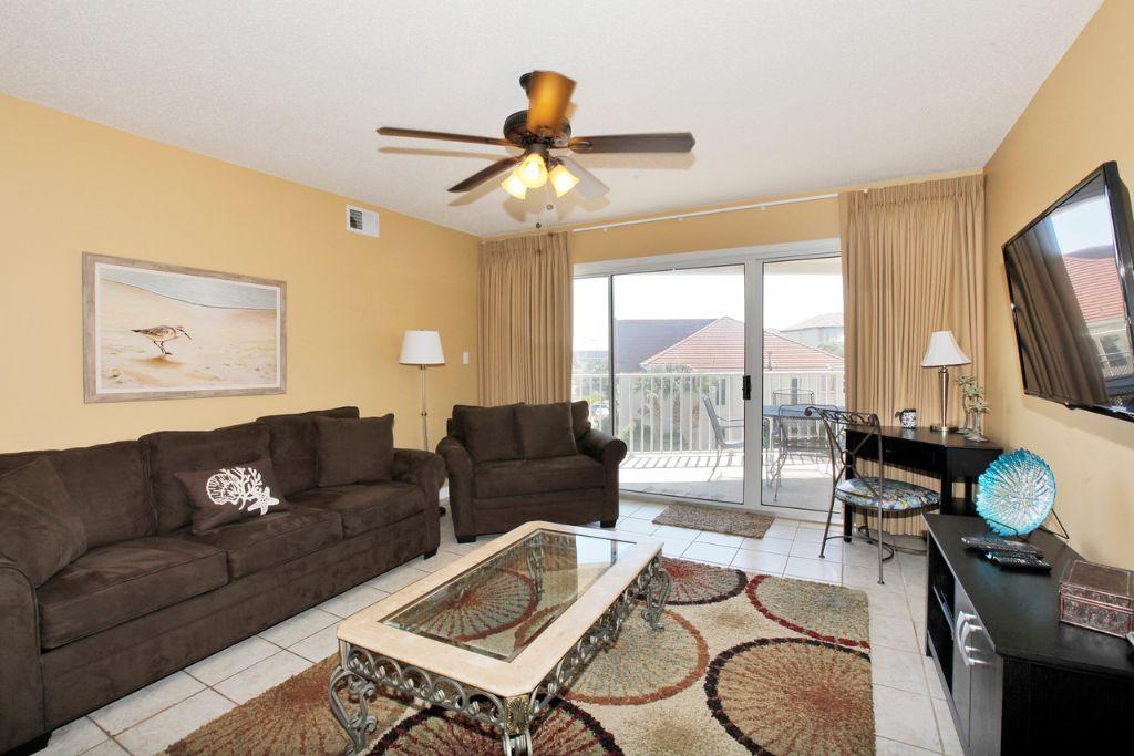 MARAVILLA III CONDO - Residential