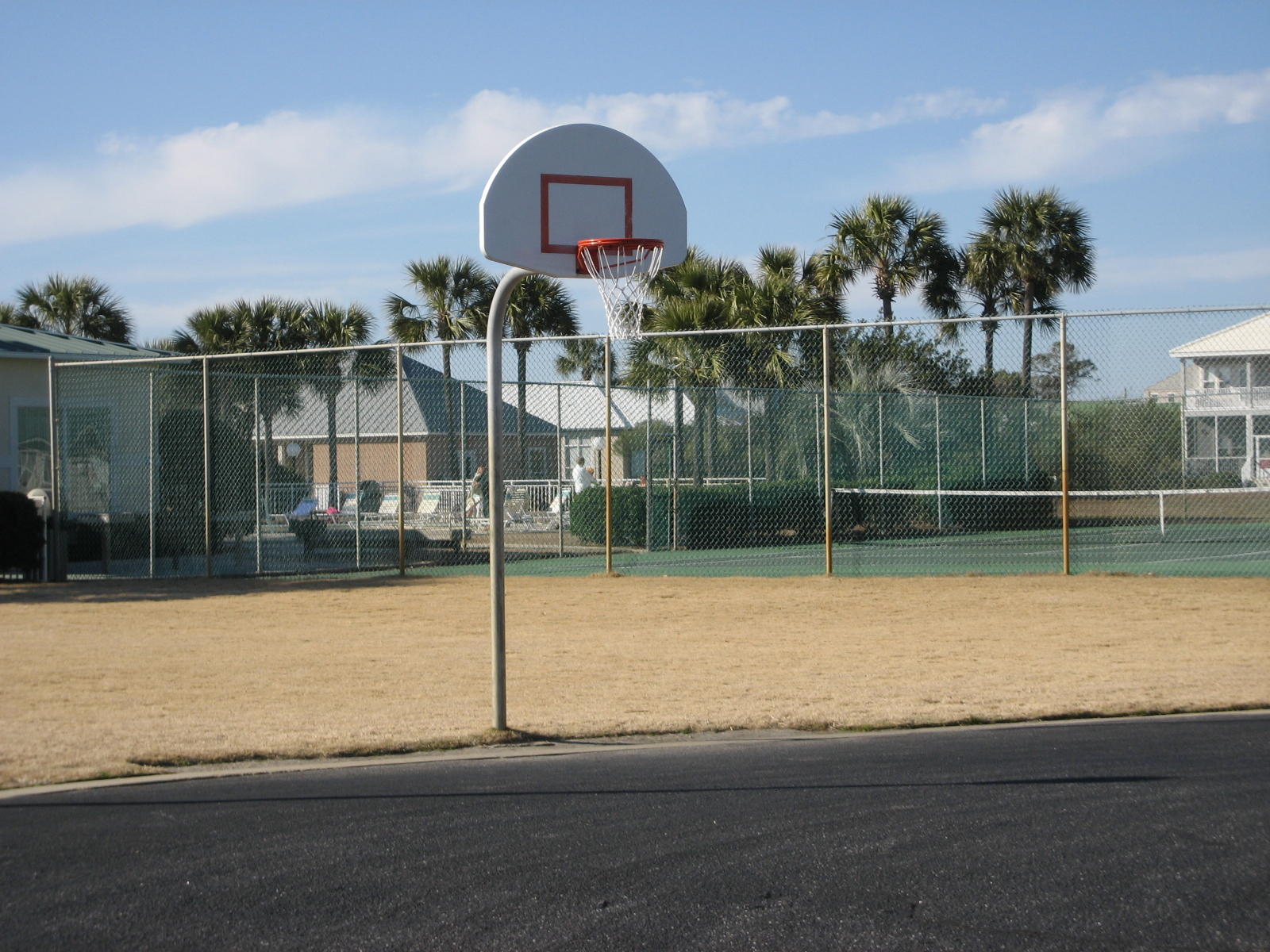 MARAVILLA III CONDO - Residential