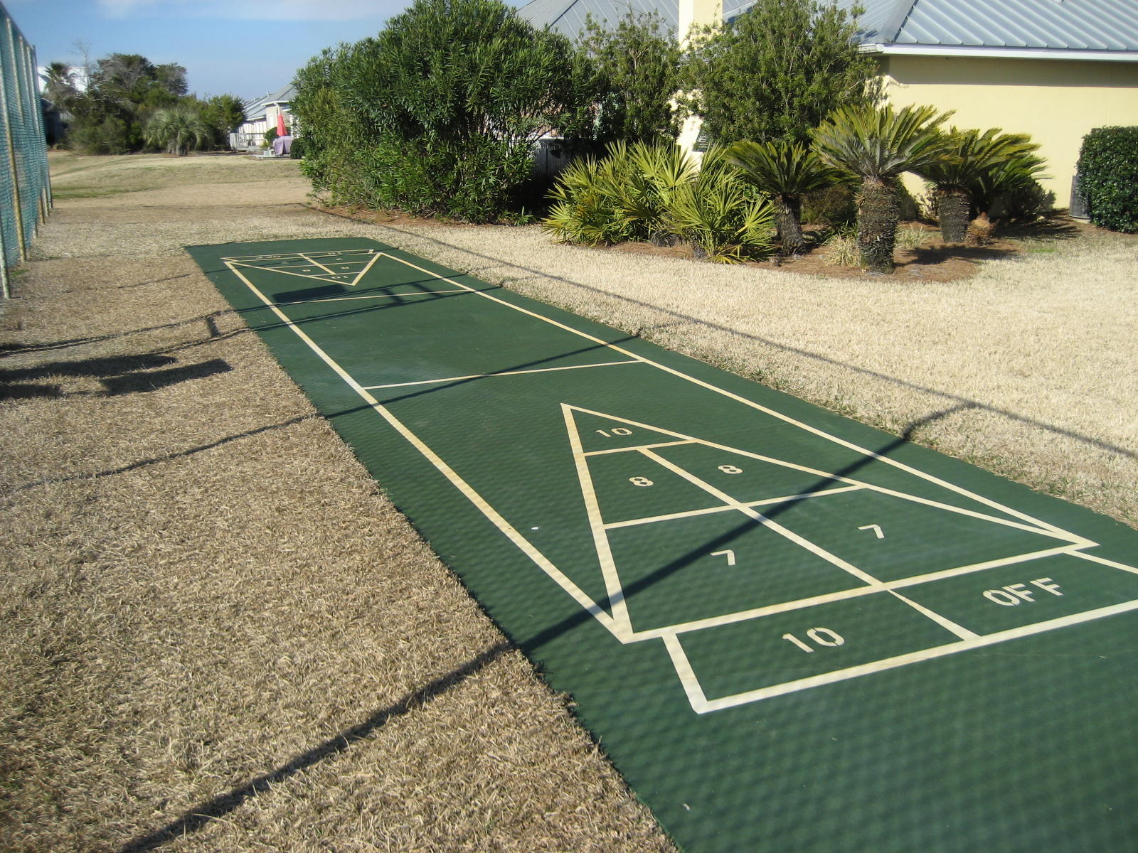 MARAVILLA III CONDO - Residential