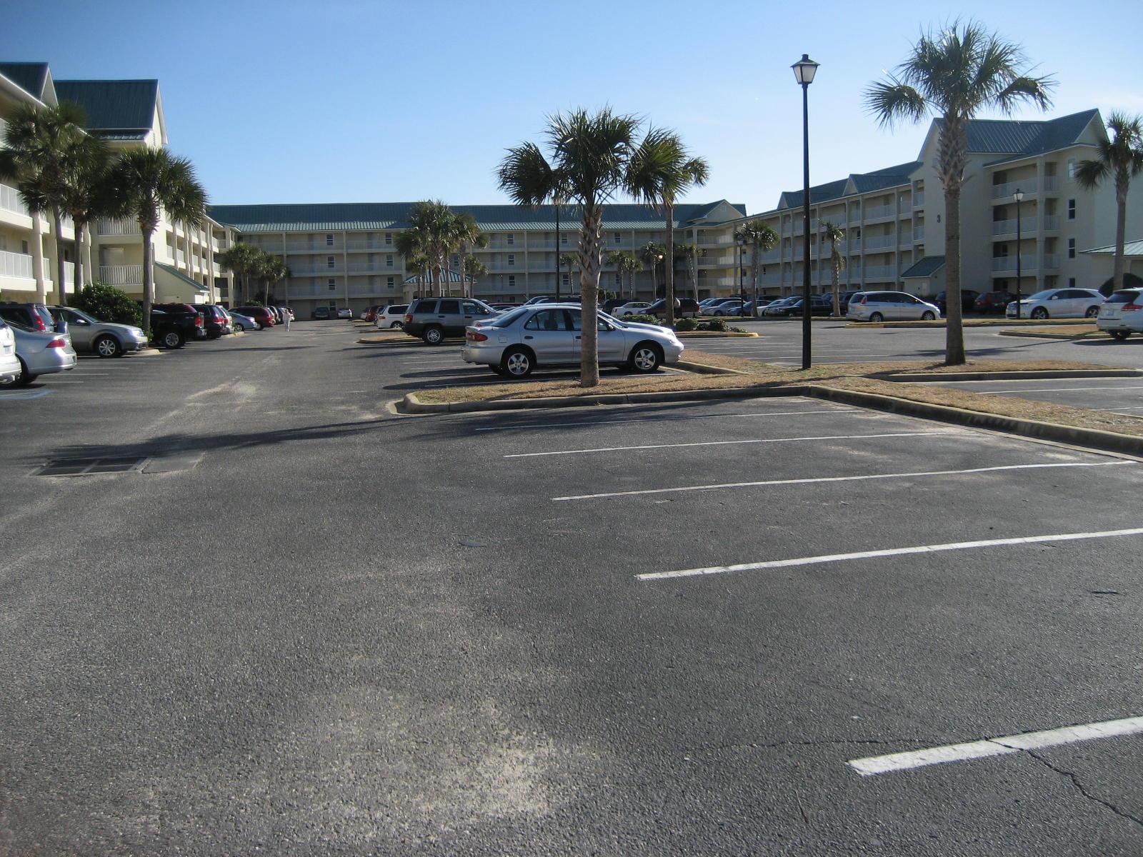 MARAVILLA III CONDO - Residential