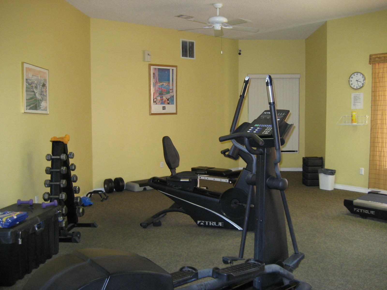 MARAVILLA III CONDO - Residential