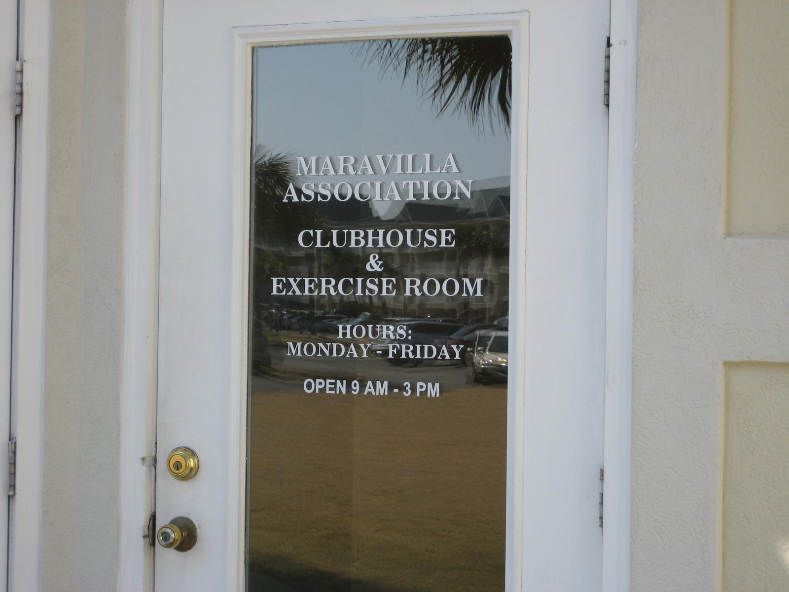 MARAVILLA III CONDO - Residential