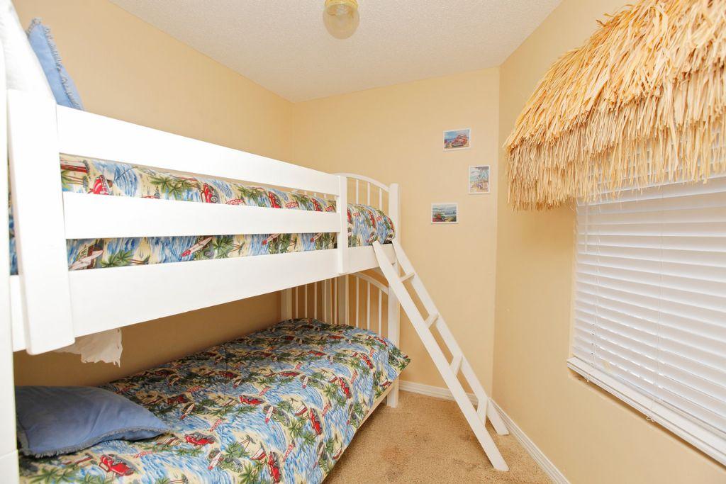 MARAVILLA III CONDO - Residential