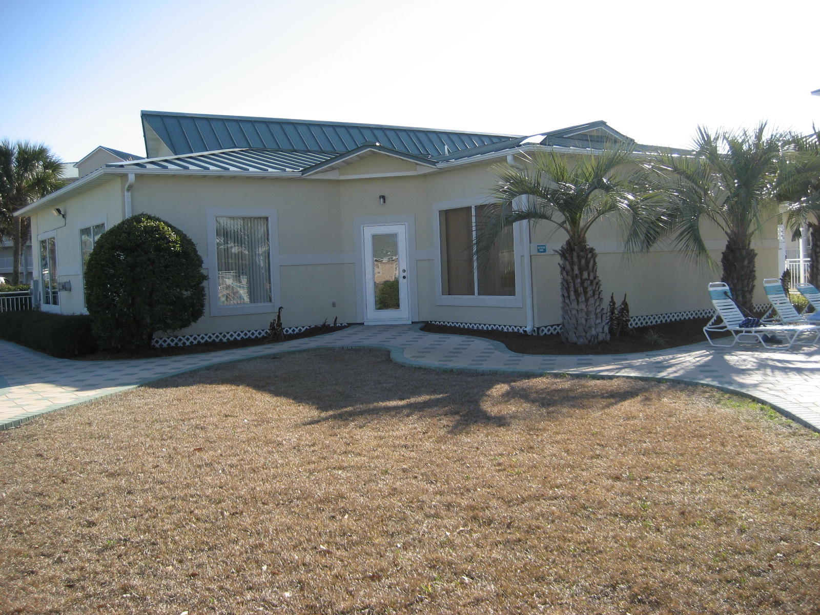 MARAVILLA III CONDO - Residential