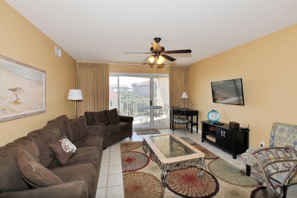 MARAVILLA III CONDO - Residential