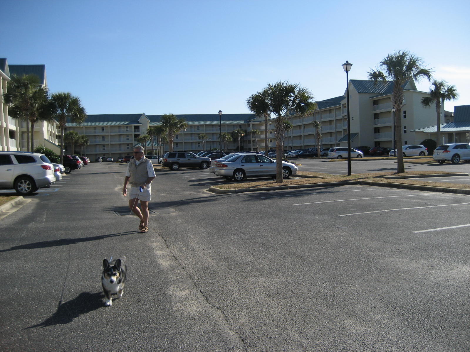 MARAVILLA III CONDO - Residential