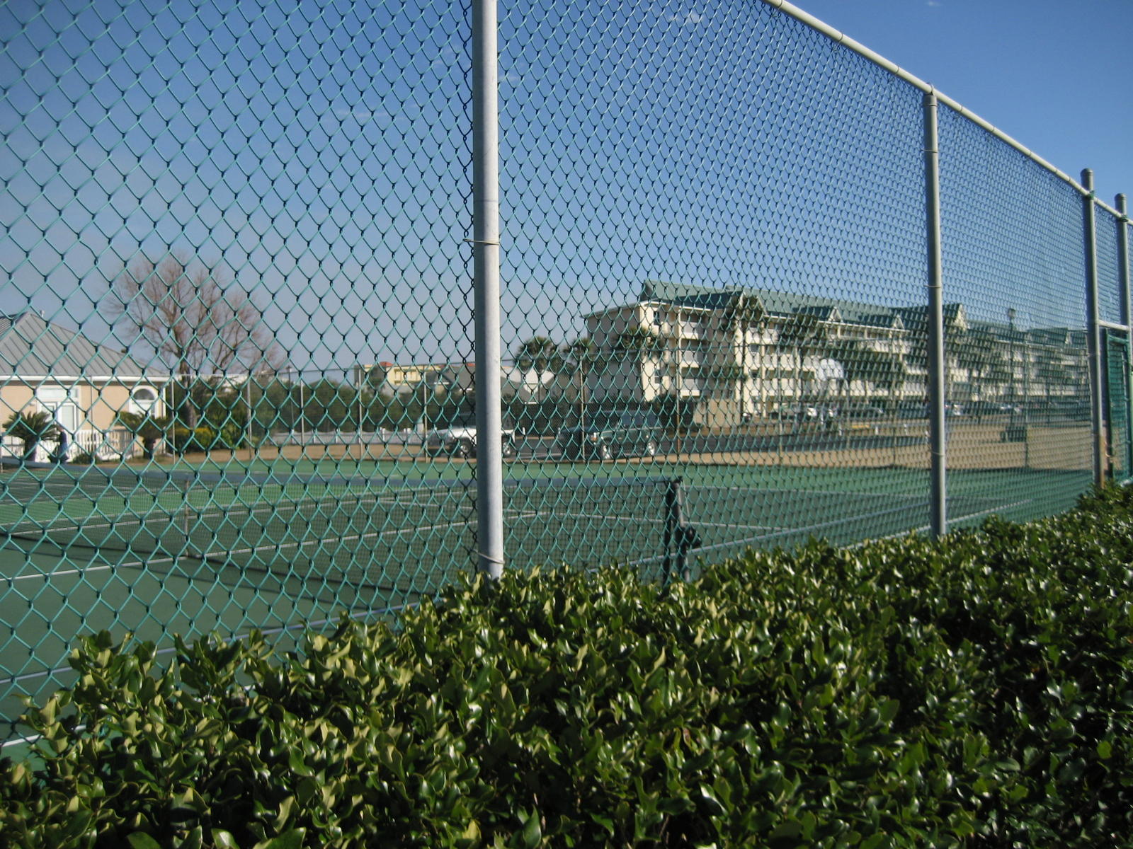 MARAVILLA III CONDO - Residential