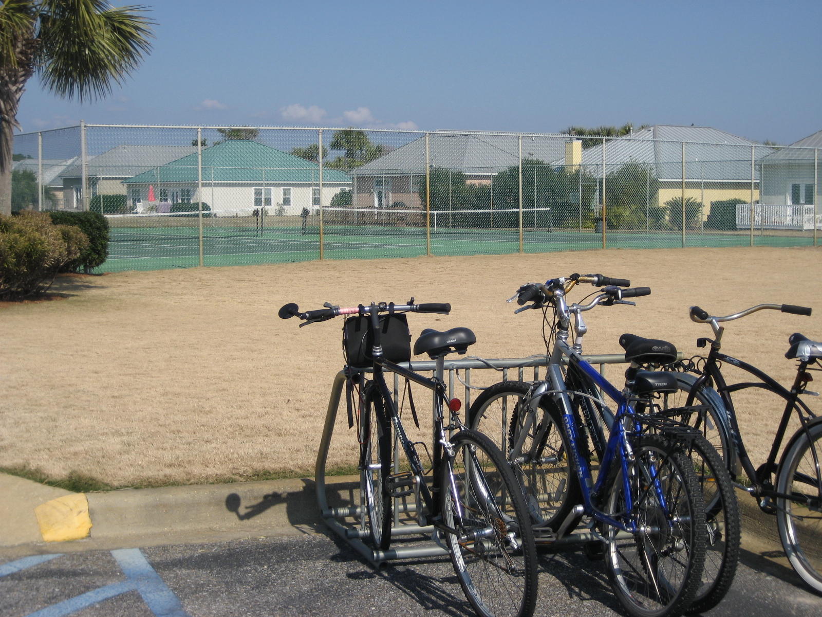 MARAVILLA III CONDO - Residential