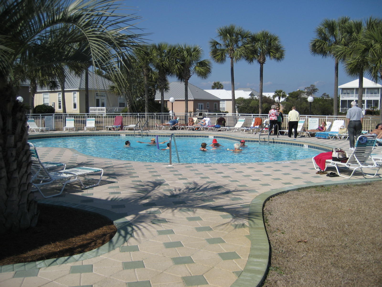 MARAVILLA III CONDO - Residential