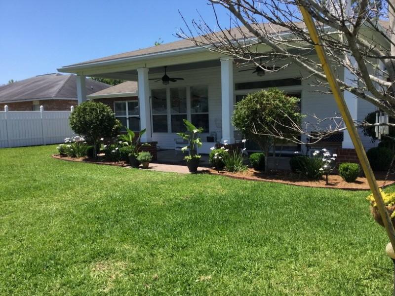 Shadow Oak - Residential