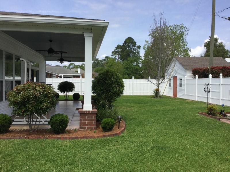 Shadow Oak - Residential