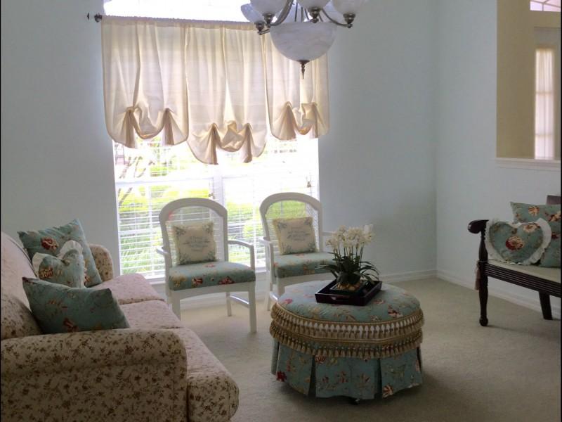 Shadow Oak - Residential